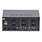 StarTech.com 2-Port Dual-Monitor DisplayPort KVM Switch, 4K 60Hz, 2x USB 5Gbps Hub Ports, 2x USB 2.0 HID Ports, Hotkey and Push-Button Switching, TAA Compliant - ESD Level 3 Protection (P2DD46A2-KVM-SWITCH) - KVM-/Audio-/USB-Switch - 2 x KVM/Audio...