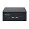 StarTech.com 2-Port Dual-Monitor DisplayPort KVM Switch, 8K 60Hz / 4K 144Hz, DP 1.4, 2x USB 10Gbps Ports, 4x USB HID Ports, Hotkey Switching, TAA Compliant - KVM-/Audio-/USB-Switch - 2 x KVM/Audio/USB - 1 lokaler Benutzer - Desktop - TAA-konform