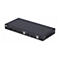 StarTech.com 2-Port Dual-Monitor DP KVM Switch w/Video Matrix, 4K 60Hz - KVM-/Audio-/USB-Switch - 2 x KVM/Audio/USB - 1 lokaler Benutzer - Desktop - TAA-konform