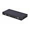 StarTech.com 2-Port Dual-Monitor DP KVM Switch w/Video Matrix, 4K 60Hz - KVM-/Audio-/USB-Switch - 2 x KVM/Audio/USB - 1 lokaler Benutzer - Desktop - TAA-konform