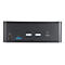 StarTech.com 2-Port Dual Monitor HDMI KVM-Switch - 4K 60Hz UHD HDR - Desktop 4K HDMI 2.0 KVM-Switch mit 2-Port USB 3.0 Hub (5 Gbit/s) und 4x USB 2.0 HID, Audio - Hotkey-Switching - TAA (SV231DHU34K6) - KVM-/Audio-Switch