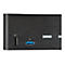 StarTech.com 2-Port Dual Monitor HDMI KVM-Switch - 4K 60Hz UHD HDR - Desktop 4K HDMI 2.0 KVM-Switch mit 2-Port USB 3.0 Hub (5 Gbit/s) und 4x USB 2.0 HID, Audio - Hotkey-Switching - TAA (SV231DHU34K6) - KVM-/Audio-Switch
