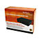 StarTech.com 2 Port DVI USB KVM Switch mit Audio und USB 2.0 Hub - 2-fach Dual DVI-I USB Umschalter - KVM-/Audio-/USB-Switch - 2 Anschlüsse