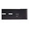 StarTech.com 2 Port HDMI KVM-Switch - Einzelmonitor 4K 60Hz Ultra HD HDR - HDMI 2.0 KVM Umschalter mit 2 Port USB-3.0-Hub (5 Gbit/s) und 4x USB 2.0-HID, Audio - Hotkey - TAA (SV231HU34K6) - KVM-/Audio-Switch - 2 Anschlüsse - an Rack montierbar - T...