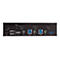 StarTech.com 2 Port HDMI KVM-Switch - Einzelmonitor 4K 60Hz Ultra HD HDR - HDMI 2.0 KVM Umschalter mit 2 Port USB-3.0-Hub (5 Gbit/s) und 4x USB 2.0-HID, Audio - Hotkey - TAA (SV231HU34K6) - KVM-/Audio-Switch - 2 Anschlüsse - an Rack montierbar - T...