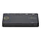 StarTech.com 2 Port Hybrid KVM Switch HDMI + USB-A & USB-C - 4K 60Hz HDMI 2.0 Monitor - Kompakter Desktop und/oder Laptop HDMI KVM Umschalter - USB Bus Powered - Thunderbolt 3 Kompatibel (SV221HUC4K) - KVM-/Audio-Switch