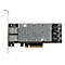 StarTech.com 2 Port PCI Express 10GBase-T Ethernet Netzwerkkarte - 10GbE Ethernet Adapter mit Intel X540 Chip - Netzwerkadapter - PCIe 2.0 x8 - 10Gb Ethernet x 2