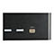 StarTech.com 2 Port Quad Monitor DisplayPort KVM Switch - 4K 60 Hz UHDR - DP 1.2 KVM Switch mit USB 3.0 Hub mit 2x USB 3.0(5 Gbit/s) und 4x USB 2.0 HID Anschlüssen, Audio - Hotkey - TAA (SV231QDPU34K) - KVM-/Audio-Switch
