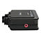 StarTech.com 2 Port USB HDMI KVM Switch mit Audio und Fernschalter - Desktop Umschalter USB Powered - 1920x1200 - KVM-/Audio-Switch - 2 Anschlüsse