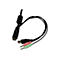 StarTech.com 2 Port USB HDMI KVM Switch mit Audio und Fernschalter - Desktop Umschalter USB Powered - 1920x1200 - KVM-/Audio-Switch - 2 Anschlüsse