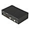 StarTech.com 2 Port USB HDMI KVM Switch / Umschalter mit Audio und USB 2.0 Hub - KVM-/Audio-/USB-Switch - 2 Anschlüsse