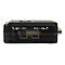StarTech.com 2 Port USB KVM Switch Kit mit Audio und Kabeln - 2-fach USB VGA Desktop Umschalter inkl. Kabel - KVM-/Audio-Switch - 2 Anschlüsse