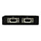 StarTech.com 2 Port USB KVM Switch Kit mit Audio und Kabeln - 2-fach USB VGA Desktop Umschalter inkl. Kabel - KVM-/Audio-Switch - 2 Anschlüsse