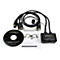 StarTech.com 2 Port VGA USB KVM Switch Kabel - VGA KVM Umschalter USB Powered mit Fernumschaltung - KVM-Switch - 2 Anschlüsse