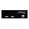 StarTech.com 2 Port VGA USB KVM Switch - VGA KVM Umschalter inkl. Kabel - KVM-Switch - 2 Anschlüsse