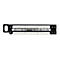 StarTech.com 24 Port 0.5U Cat5e Patch Panel - RJ45 Ethernet Rack Mount Cat 5e 110 Patch Panel - Rackmount Network Patch Panel (PANELHU24) - Patch Panel