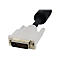 StarTech.com 4,5 m 4-in-1 USB Dual Link DVI-D KVM-Switchkabel mit Audio und Mikrofon - Tastatur- / Video- / Maus- / Audio-Kabel - 4.6 m