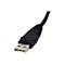 StarTech.com 4,5 m 4-in-1 USB Dual Link DVI-D KVM-Switchkabel mit Audio und Mikrofon - Tastatur- / Video- / Maus- / Audio-Kabel - 4.6 m