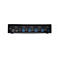 StarTech.com 4-Port DisplayPort 1.4 KVM Switch, 8K 60Hz / 4K 144Hz, 2x USB 3.0 Ports, 4x USB 2.0 Ports, Hotkey Switching, TAA Compliant (D86A2-4-PORT-8K-KVM) - KVM-/Audio-/USB-Switch - 4 x KVM/Audio/USB - 1 lokaler Benutzer - Desktop - TAA-konform