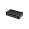 StarTech.com 4-Port DisplayPort KVM Switch, 4K 60Hz, TAA Compliant - KVM-/Audio-/USB-Switch - 4 x KVM/Audio/USB - 1 lokaler Benutzer - Desktop - TAA-konform