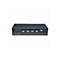 StarTech.com 4-Port DisplayPort KVM Switch, 4K 60Hz, TAA Compliant - KVM-/Audio-/USB-Switch - 4 x KVM/Audio/USB - 1 lokaler Benutzer - Desktop - TAA-konform