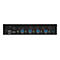 StarTech.com 4 Port HDMI KVM Switch - Einzelmonitor 4K 60Hz Ultra HD HDR - HDMI 2.0 KVM Switch mit 2 Port USB 3.0 Hub (5 Gbit/s) und 4x USB 2.0 HID, Audio - Hotkey - TAA (SV431HU34K6) - KVM-/Audio-Switch - 4 Anschlüsse - an Rack montierbar - TAA-k...