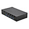 StarTech.com 4 Port HDMI KVM Switch - Einzelmonitor 4K 60Hz Ultra HD HDR - HDMI 2.0 KVM Switch mit 2 Port USB 3.0 Hub (5 Gbit/s) und 4x USB 2.0 HID, Audio - Hotkey - TAA (SV431HU34K6) - KVM-/Audio-Switch - 4 Anschlüsse - an Rack montierbar - TAA-k...
