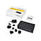StarTech.com 4 Port HDMI KVM Switch - HDMI KVM Umschalter mit USB 3.0 Hub - 1080p - KVM-/USB-Switch - 4 Anschlüsse - an Rack montierbar