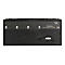 StarTech.com 4 Port VGA / PS/2 KVM Switch - PS/2 KVM Umschalter inkl. Kabel - 4 Port Desktop KVM Umschalter 1x PS/2 und 4x VGA Buchse - KVM-Switch - 4 Anschlüsse