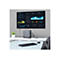 StarTech.com 4K 30Hz HDMI to DisplayPort Video Adapter w/ USB Power - 6 in - HDMI 1.4 (Male) to DP 1.2 (Female) Active Monitor Converter (HD2DP) - Adapterkabel - HDMI, USB (nur Strom) männlich zu DisplayPort weiblich - 25.5 cm