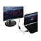 StarTech.com 4K 30Hz HDMI to DisplayPort Video Adapter w/ USB Power - 6 in - HDMI 1.4 (Male) to DP 1.2 (Female) Active Monitor Converter (HD2DP) - Adapterkabel - HDMI, USB (nur Strom) männlich zu DisplayPort weiblich - 25.5 cm