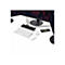 StarTech.com 4K USB-C Dock - Triple Monitor - Mac & Windows - 60W USB PD (DK30CH2DPPDU) - Dockingstation - USB-C - HDMI, 2 x DP - GigE