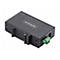 StarTech.com 5-Port Unmanaged Industrial Ethernet Switch - IP30 - TAA - Switch - unmanaged - 5 x 10/100/1000Base-T
