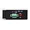StarTech.com 5-Port Unmanaged Industrial Ethernet Switch - IP30 - TAA - Switch - unmanaged - 5 x 10/100/1000Base-T