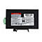 StarTech.com 5-Port Unmanaged Industrial Ethernet Switch - IP30 - TAA - Switch - unmanaged - 5 x 10/100/1000Base-T