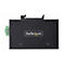 StarTech.com 5-Port Unmanaged Industrial Ethernet Switch - IP30 - TAA - Switch - unmanaged - 5 x 10/100/1000Base-T