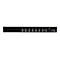 StarTech.com 8 Port 1HE DVI USB KVM Switch - 8-fach DVI-I / USB-B Umschalter zur Rack-Montage - KVM-Switch - 8 Anschlüsse - an Rack montierbar