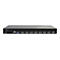 StarTech.com 8 Port 1U Rackmount USB KVM Switch Kit with OSD and Cables - Rack mount KVM - VGA KVM Switch - 8 Port KVM Switch (SV831DUSBUK) - KVM-Switch - 8 Anschlüsse - an Rack montierbar