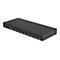StarTech.com 8 Port 1U Rackmount USB KVM Switch Kit with OSD and Cables - Rack mount KVM - VGA KVM Switch - 8 Port KVM Switch (SV831DUSBUK) - KVM-Switch - 8 Anschlüsse - an Rack montierbar