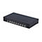 StarTech.com 8-Port HDMI KVM Switch w/1U Rack Mount Kit, 4K 60Hz - KVM-Switch - 8 x KVM port(s) - 1 lokaler Benutzer - Desktop - TAA-konform