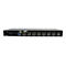 StarTech.com 8 Port Rackmount USB VGA KVM Switch - 8-fach VGA Umschalter mit Audio und OSD (On-Screen-Display) - KVM-/Audio-Switch - 8 Anschlüsse