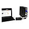 StarTech.com Adaptateur crash cart pour PC portable - Console KVM vers USB 2.0 avec transfert de fichier, acquisition vidéo - KVM Portable - commutateur KVM - 1 ports