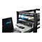 StarTech.com Adaptateur crash cart pour PC portable - Console KVM vers USB 2.0 avec transfert de fichier, acquisition vidéo - KVM Portable - commutateur KVM - 1 ports