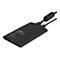 StarTech.com Adaptateur crash cart pour PC portable - Console KVM vers USB 2.0 avec transfert de fichier, acquisition vidéo - KVM Portable - commutateur KVM - 1 ports