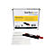 StarTech.com Adaptateur de fente d'extension à faible encombrement PCI Express x1 vers x16 - Adaptateur pour emplacements PCIe x1 vers PCIe x16