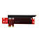 StarTech.com Adaptateur de fente d'extension à faible encombrement PCI Express x1 vers x16 - Adaptateur pour emplacements PCIe x1 vers PCIe x16