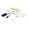 StarTech.com Adaptateur réseau USB 3.0 vers Gigabit Ethernet avec hub USB 3.0 à 2 ports (USB31000S2H) - adaptateur réseau - USB 3.0 - Gigabit Ethernet x 1