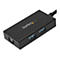 StarTech.com Adaptateur réseau USB 3.0 vers Gigabit Ethernet avec hub USB 3.0 à 2 ports (USB31000S2H) - adaptateur réseau - USB 3.0 - Gigabit Ethernet x 1