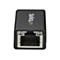 StarTech.com Adaptateur réseau USB-C vers Gigabit Ethernet - Convertisseur USB 3.0 Type-C vers RJ45 (US1GC30DB) - adaptateur réseau - USB-C - Gigabit Ethernet x 1