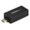 StarTech.com Adaptateur réseau USB-C vers Gigabit Ethernet - Convertisseur USB 3.0 Type-C vers RJ45 (US1GC30DB) - adaptateur réseau - USB-C - Gigabit Ethernet x 1